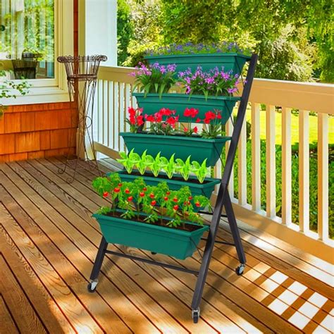 portable garden containers